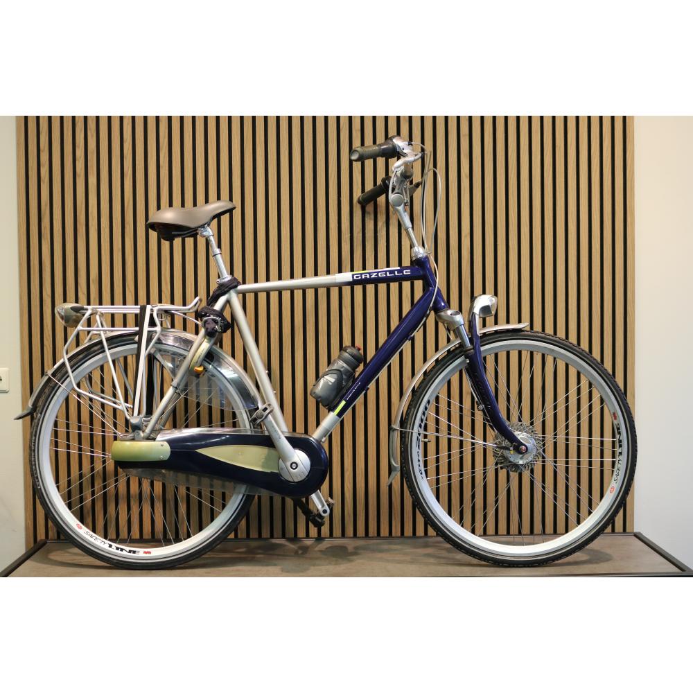 Gazelle Orange